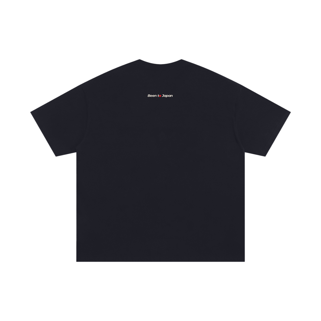 Konbini Breakfast Club Dark Tee