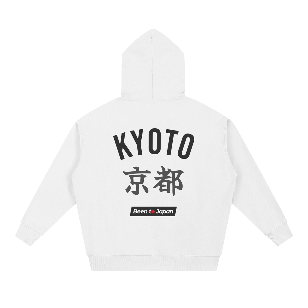 Kyoto Classic Light Hoodie
