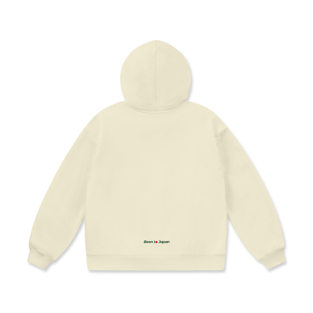 Konbini Breakfast Club Light Hoodie