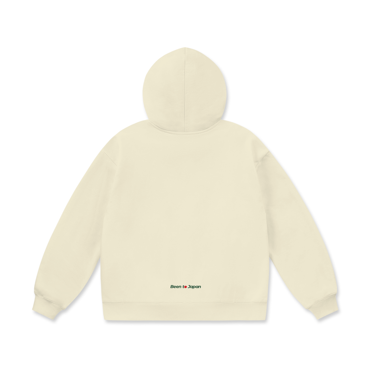 Konbini Breakfast Club Light Hoodie