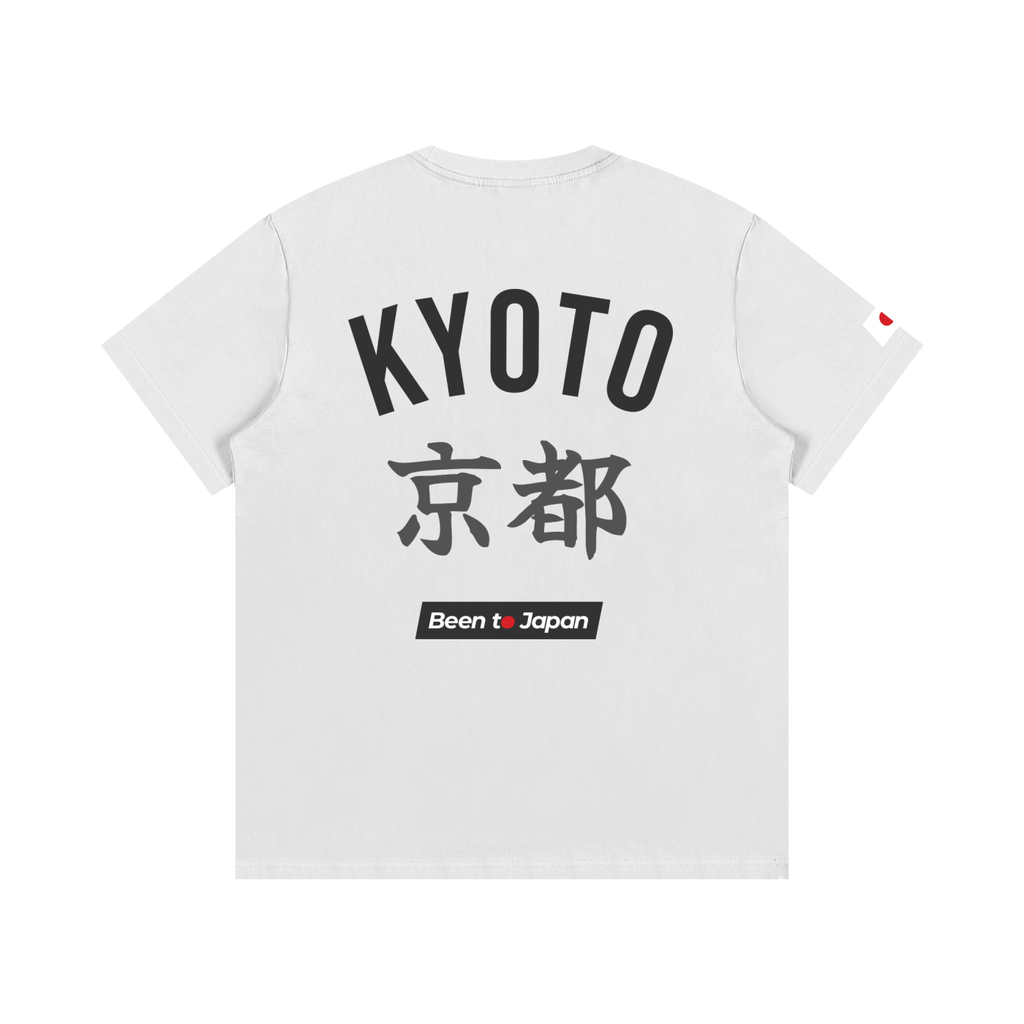 Kyoto Classic Light Tee