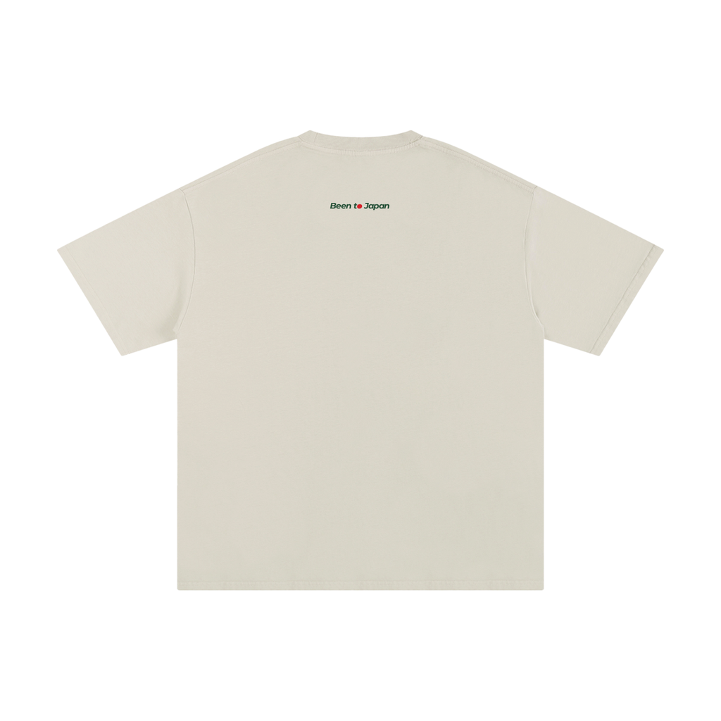 Konbini Breakfast Club Tee