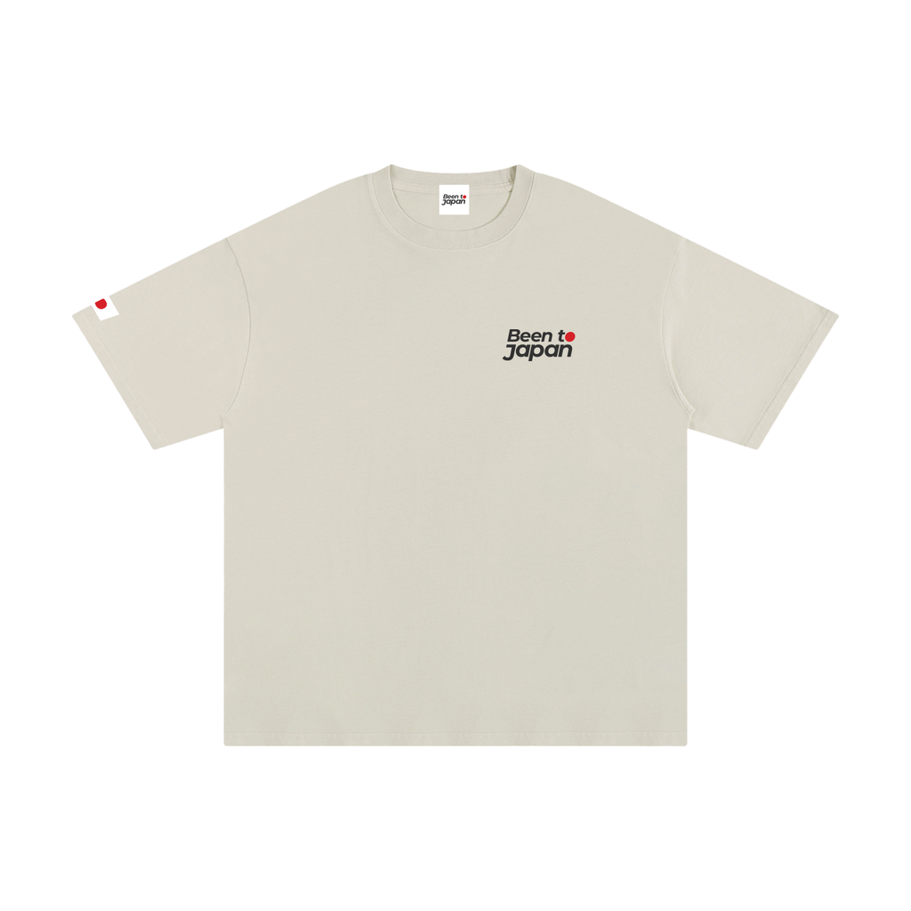 Tokyo Classic Light Tee
