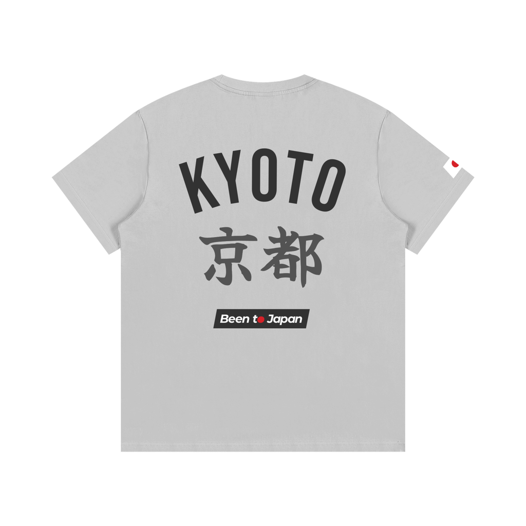 Kyoto Classic Light Tee