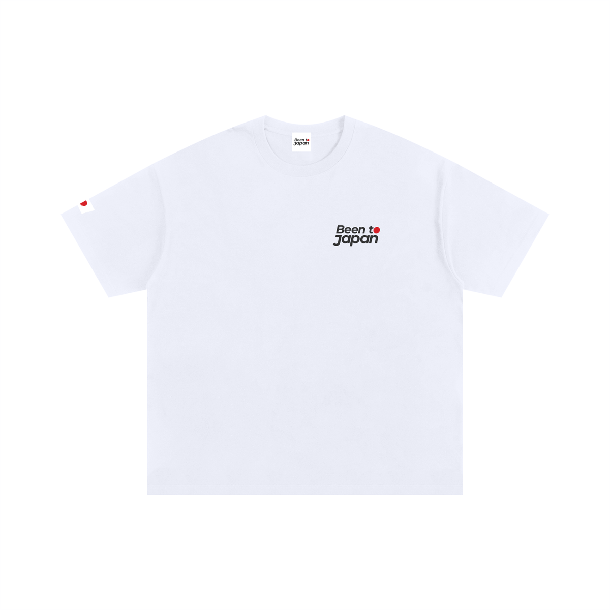 Osaka Classic Light Tee