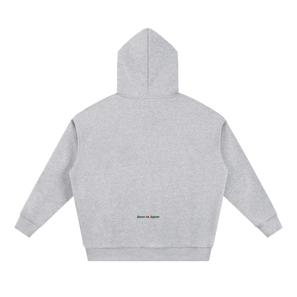 Konbini Breakfast Club Light Hoodie