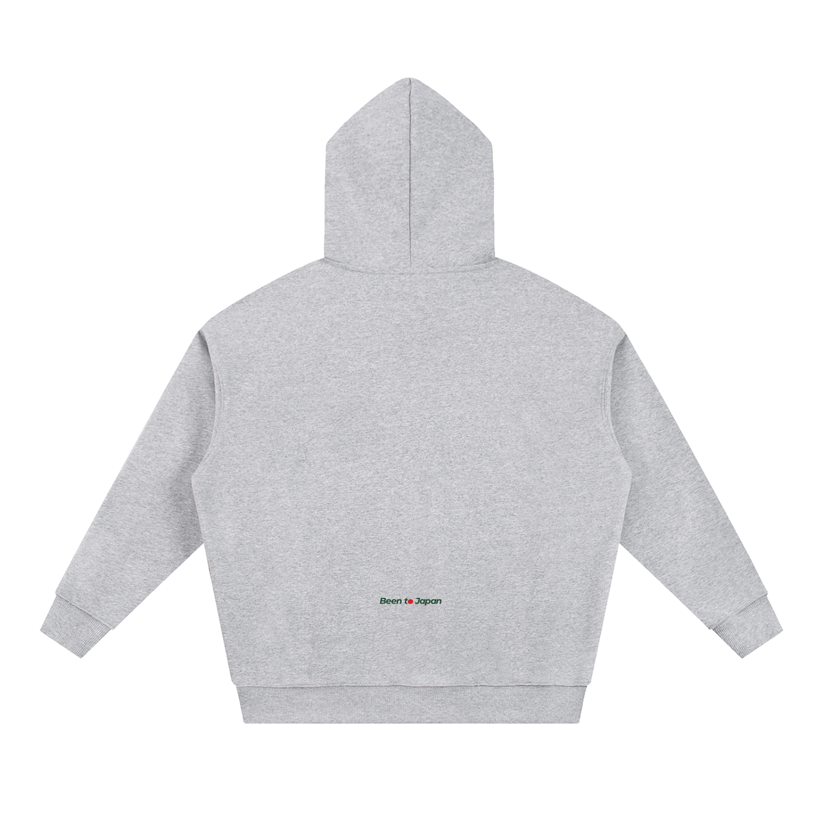 Konbini Breakfast Club Light Hoodie