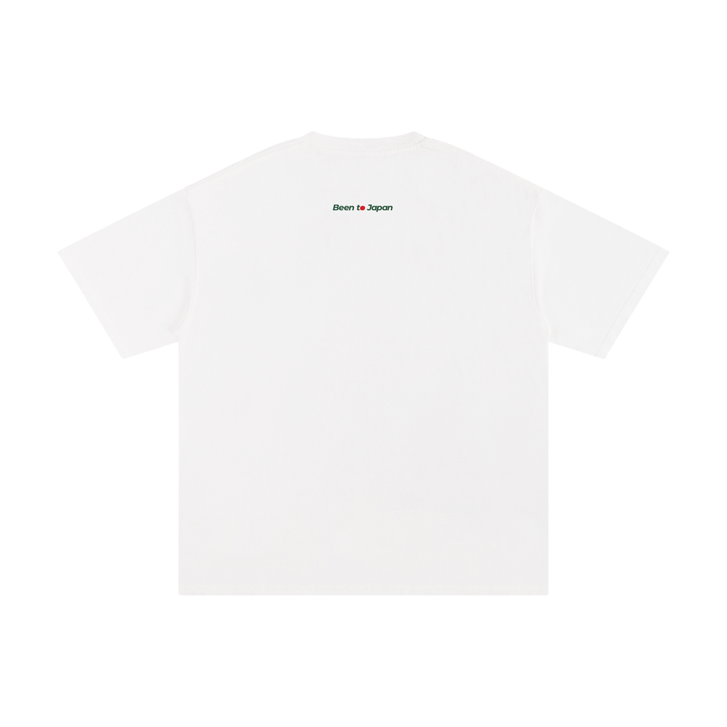Konbini Breakfast Club Tee