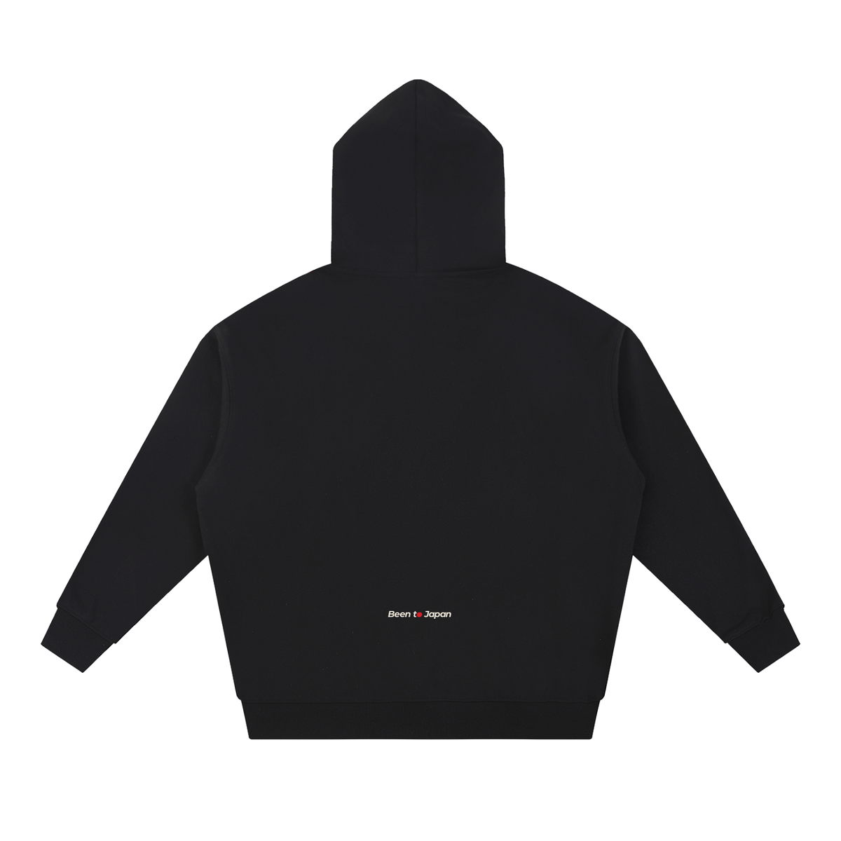 Konbini Breakfast Club Dark Hoodie