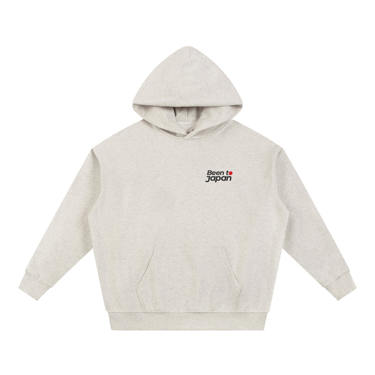 Tokyo Classic Light Hoodie