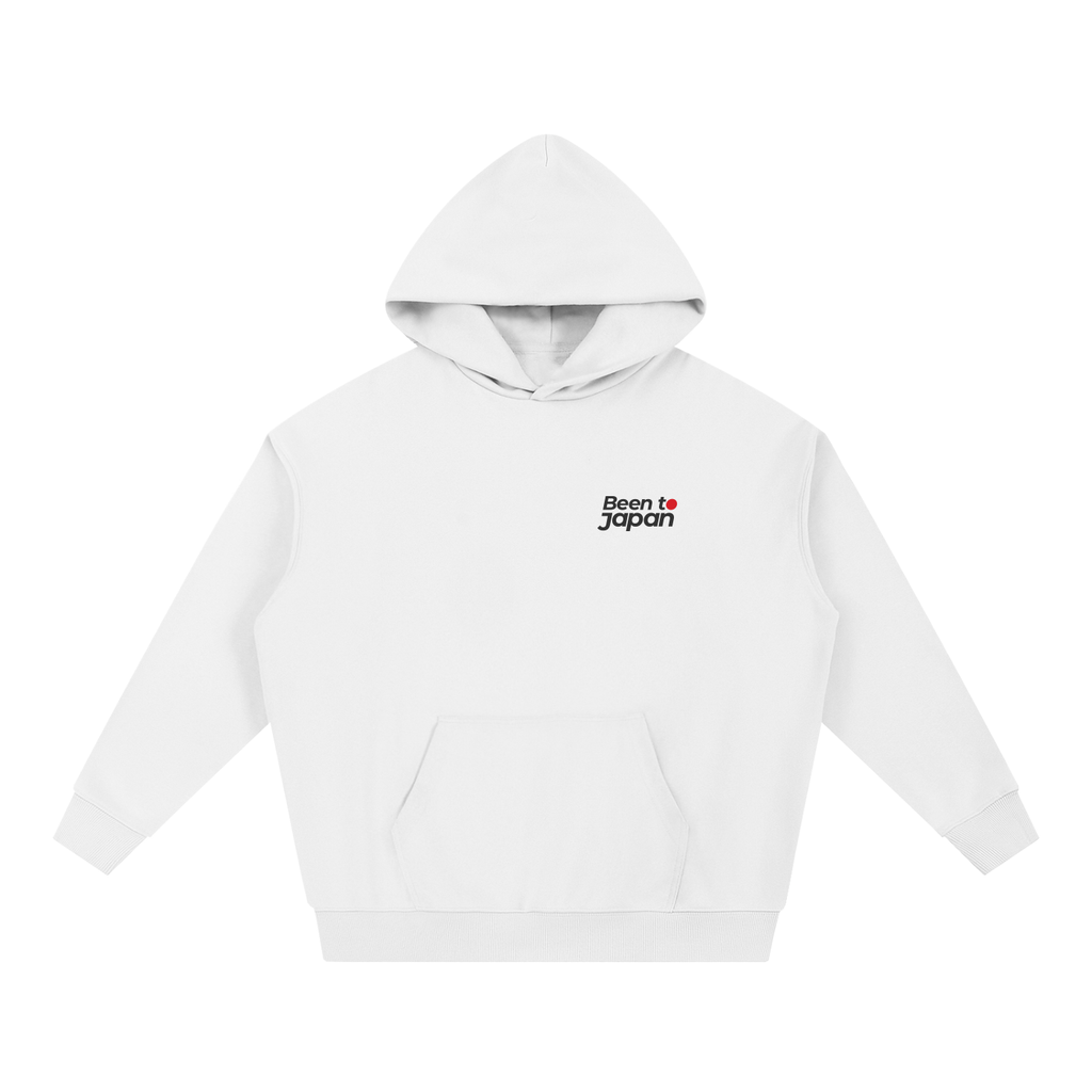 Kyoto Classic Light Hoodie