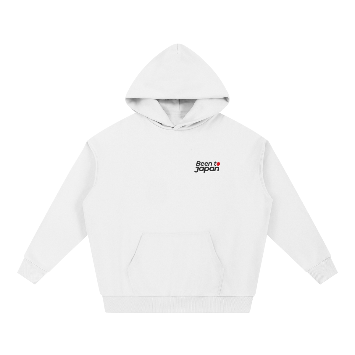 Kyoto Classic Light Hoodie