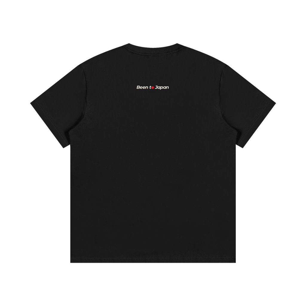 Konbini Breakfast Club Dark Tee