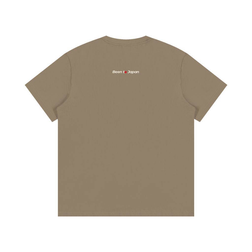 Konbini Breakfast Club Dark Tee