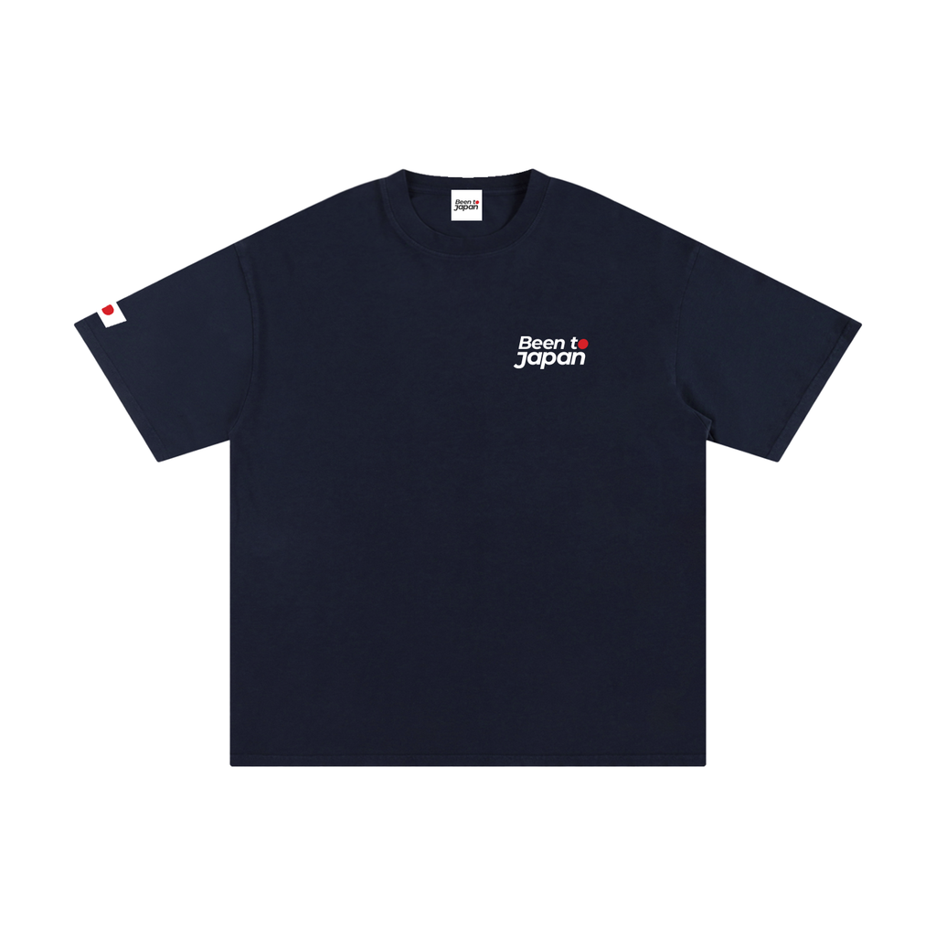 Osaka Classic Dark Tee