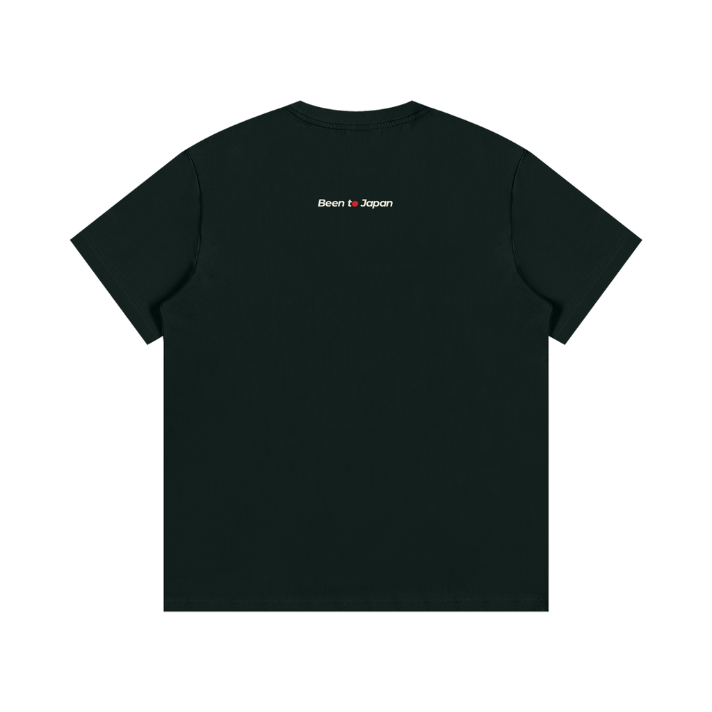 Konbini Breakfast Club Dark Tee