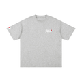 Been to Japan "Matane" - Hybrid Print | Pure Cotton Oversized T-Shirt
