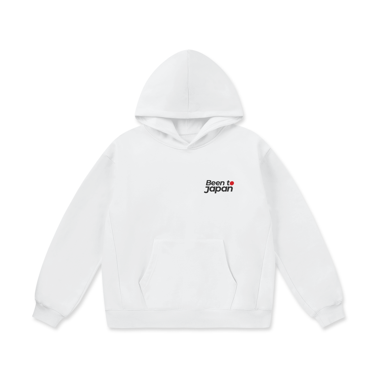 Osaka Classic Light Hoodie