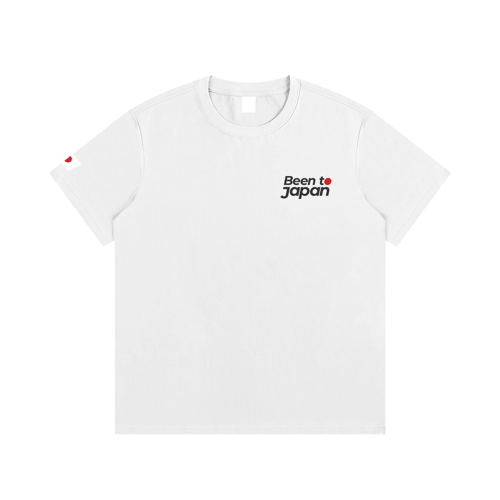 Kyoto Classic Light Tee