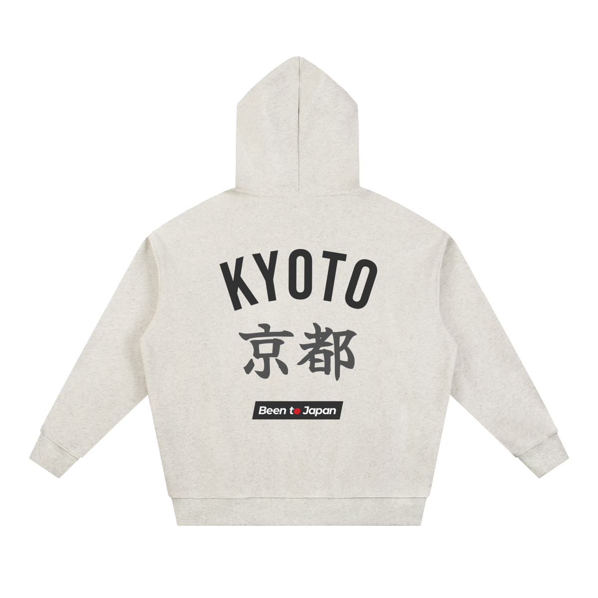 Kyoto Classic Light Hoodie