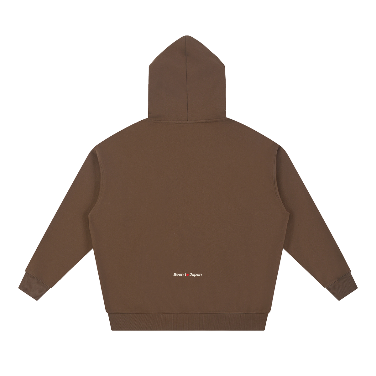 Konbini Breakfast Club Dark Hoodie