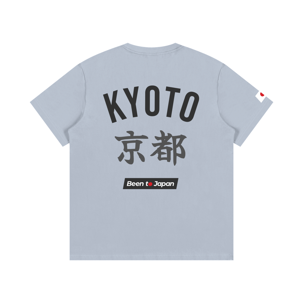 Kyoto Classic Light Tee