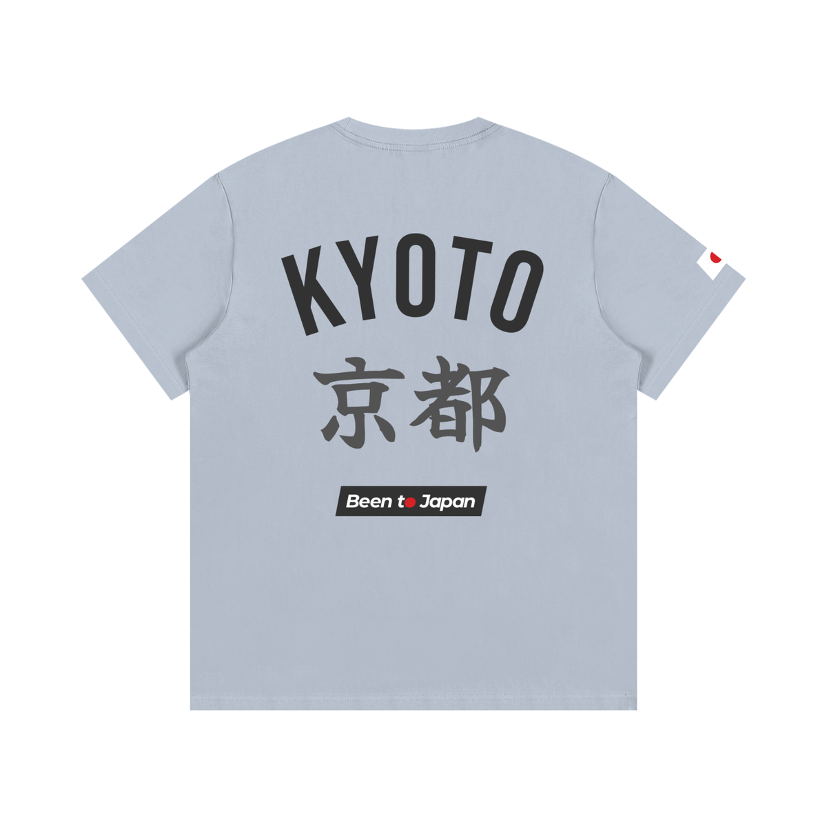 Kyoto Classic Light Tee