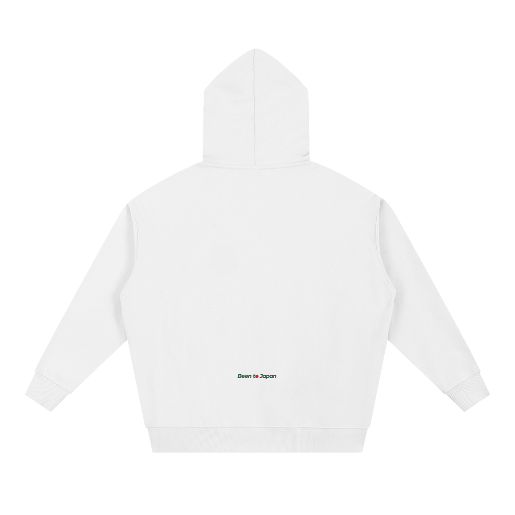 Konbini Breakfast Club Light Hoodie