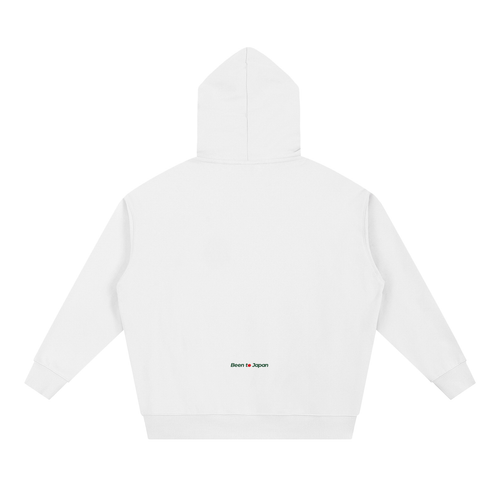 Konbini Breakfast Club Light Hoodie