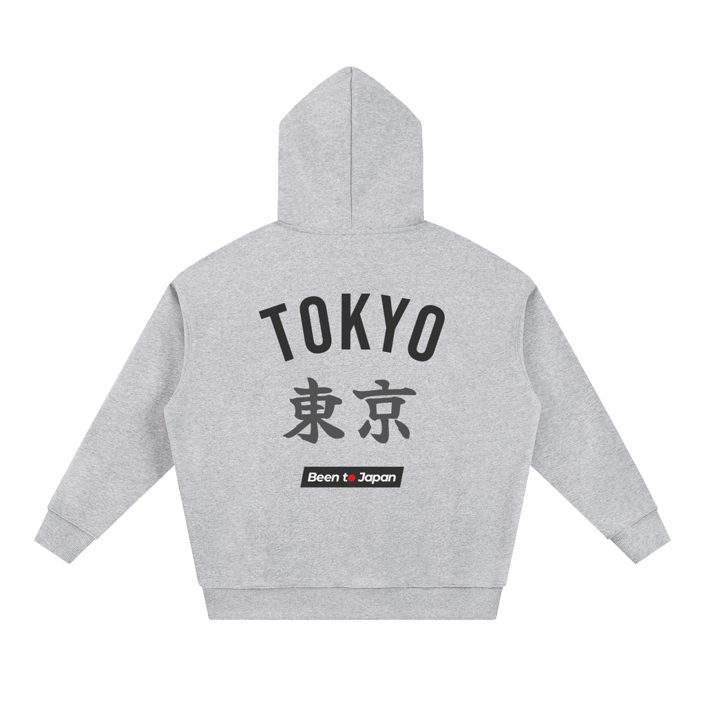 Tokyo Classic Light Hoodie