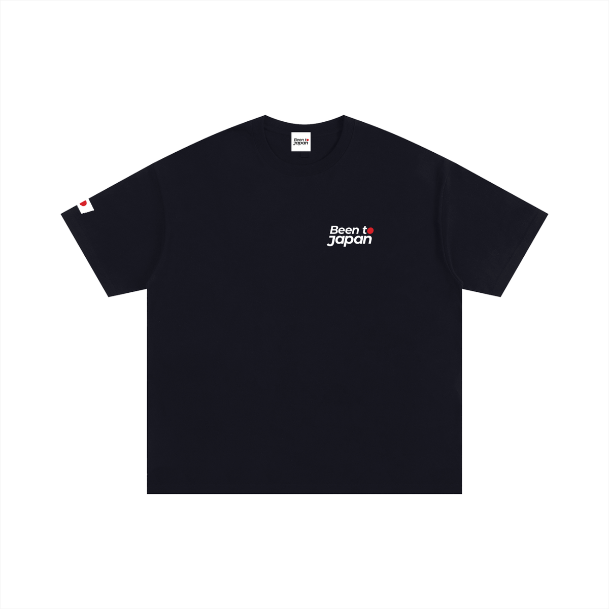 Kyoto Classic Dark Tee
