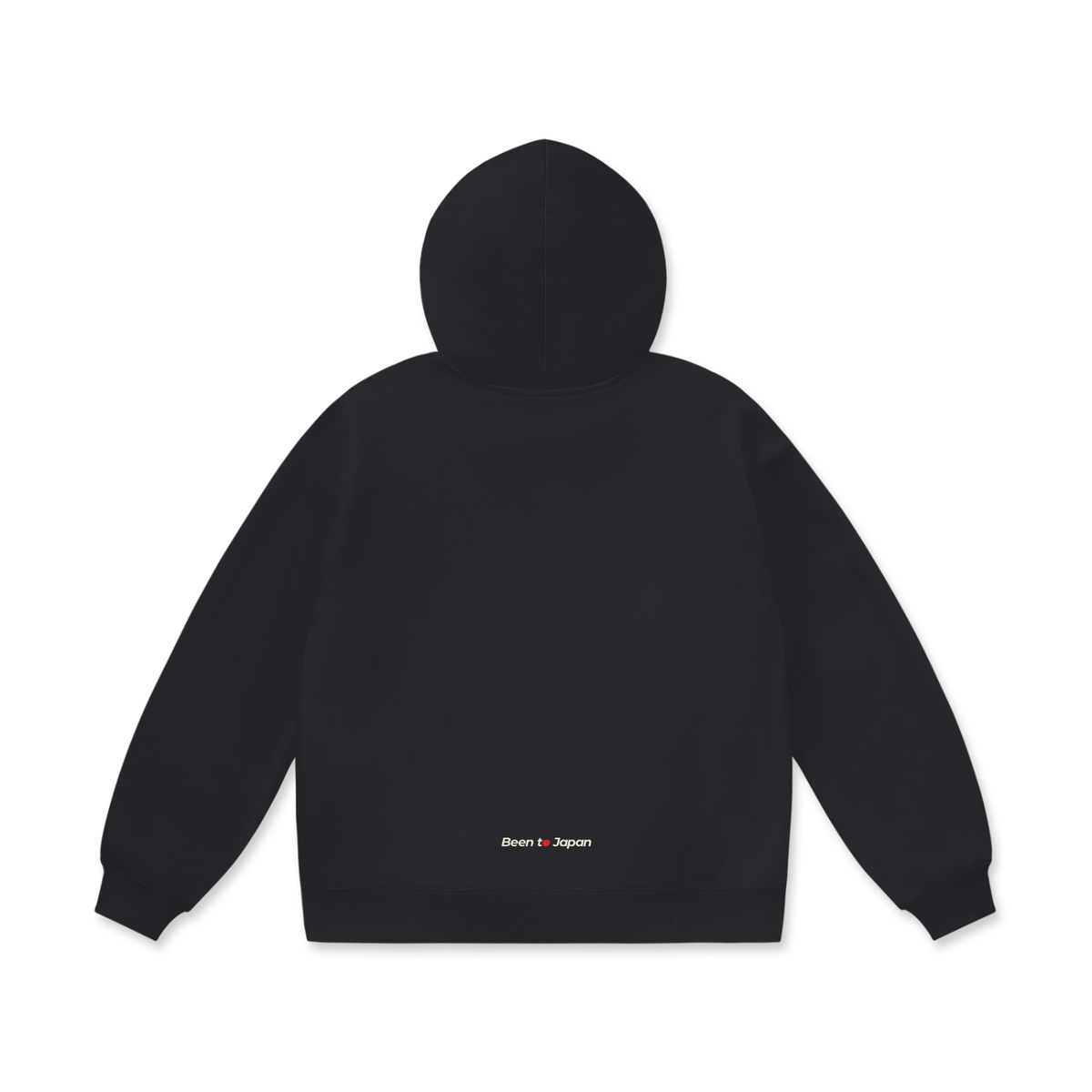 Konbini Breakfast Club Dark Hoodie