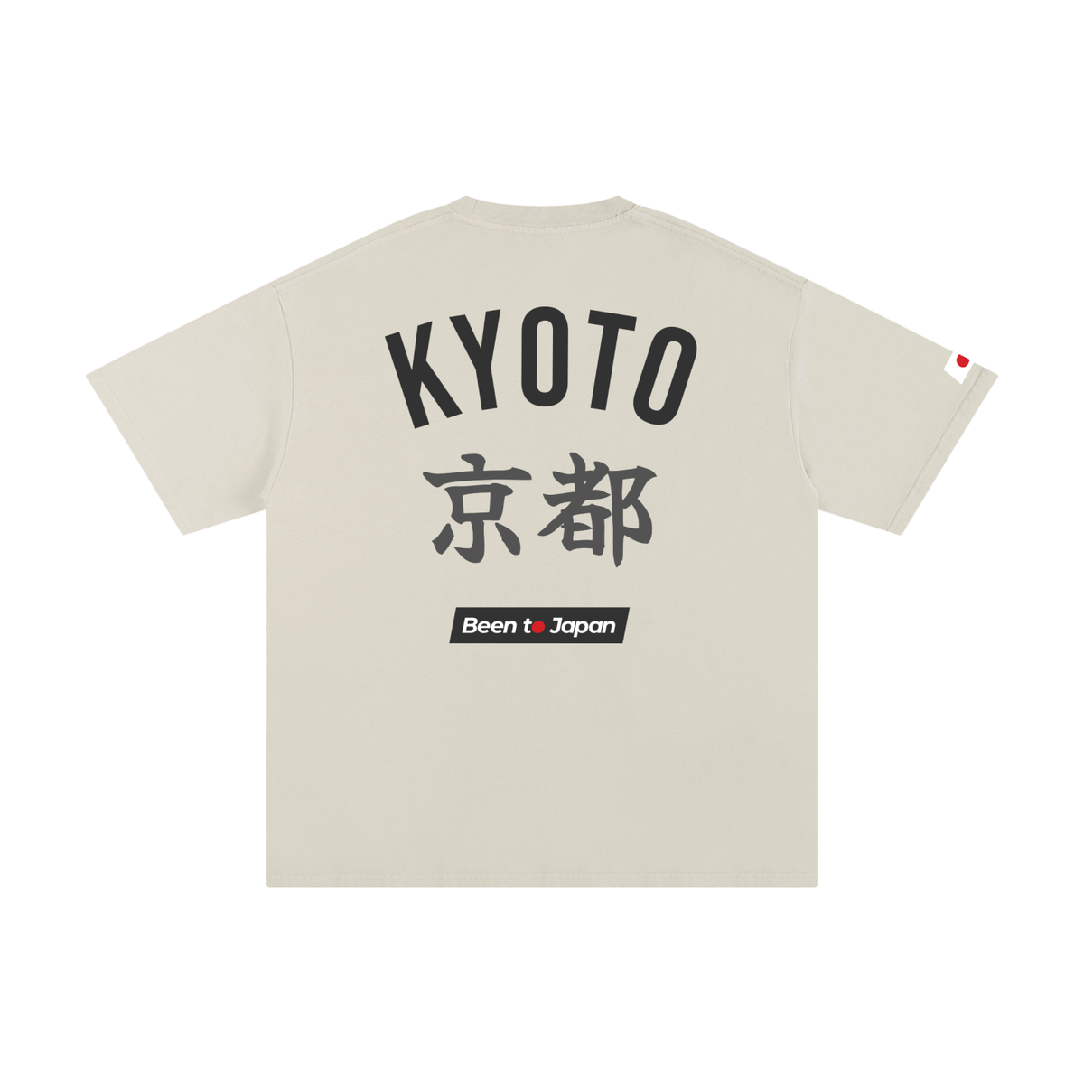 Kyoto Classic Light Tee