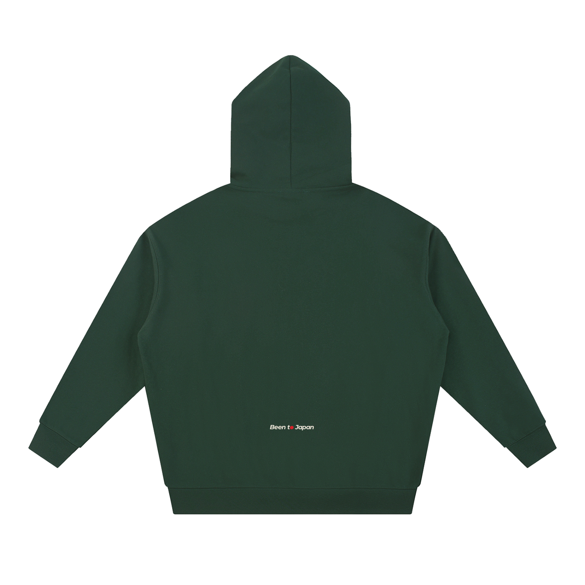 Konbini Breakfast Club Dark Hoodie
