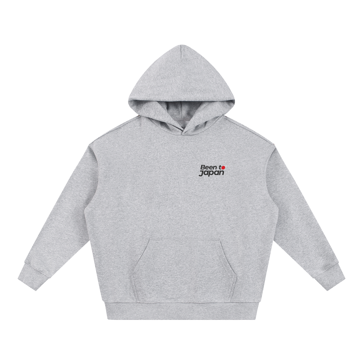 Osaka Classic Light Hoodie