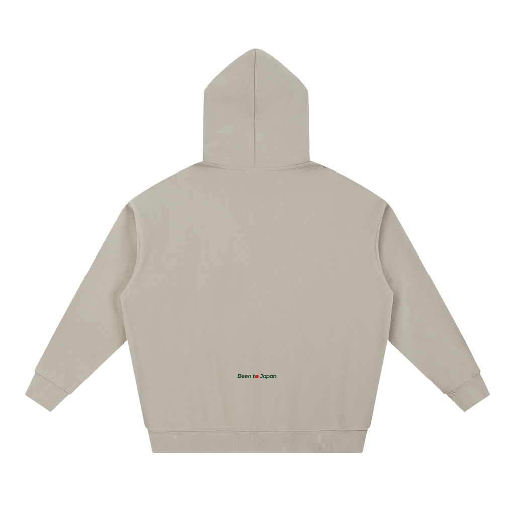 Konbini Breakfast Club Light Hoodie