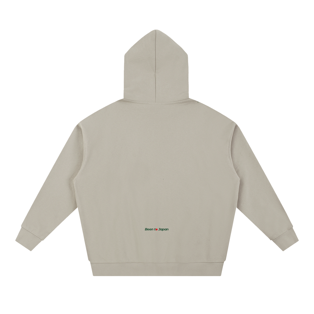Konbini Breakfast Club Light Hoodie
