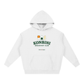 Konbini Breakfast Club Light Hoodie
