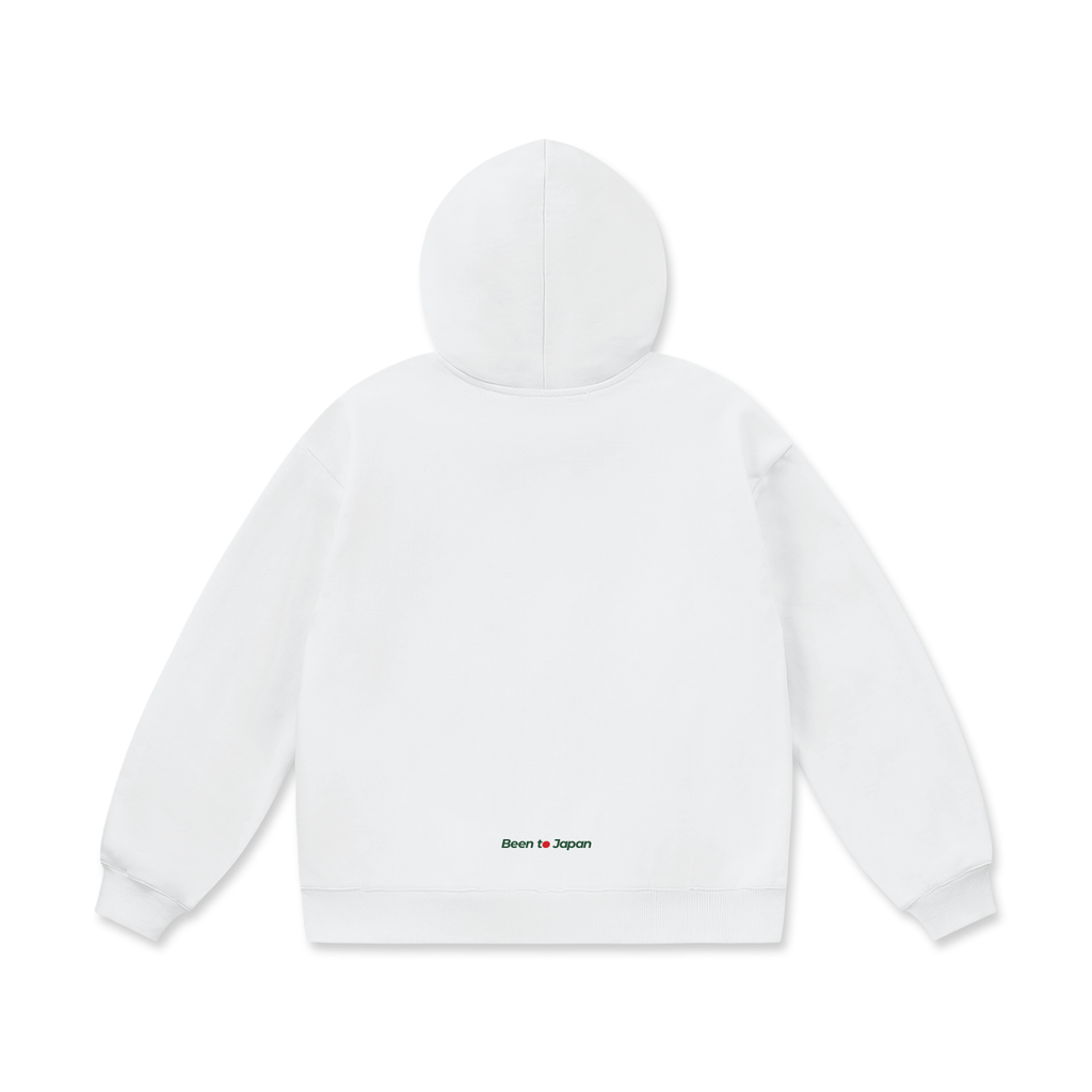 Konbini Breakfast Club Light Hoodie