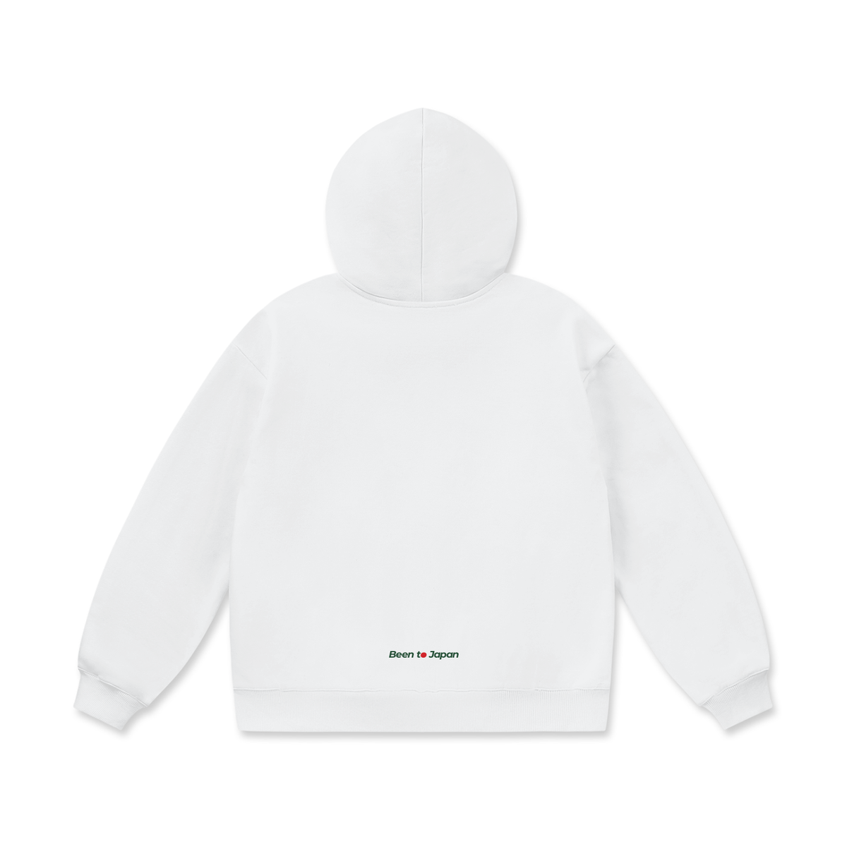 Konbini Breakfast Club Light Hoodie