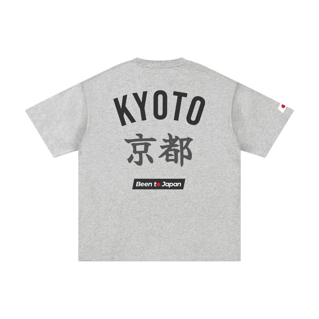Kyoto Classic Light Tee
