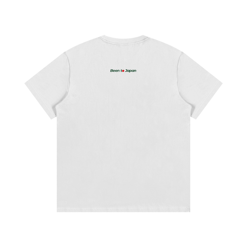 Konbini Breakfast Club Tee