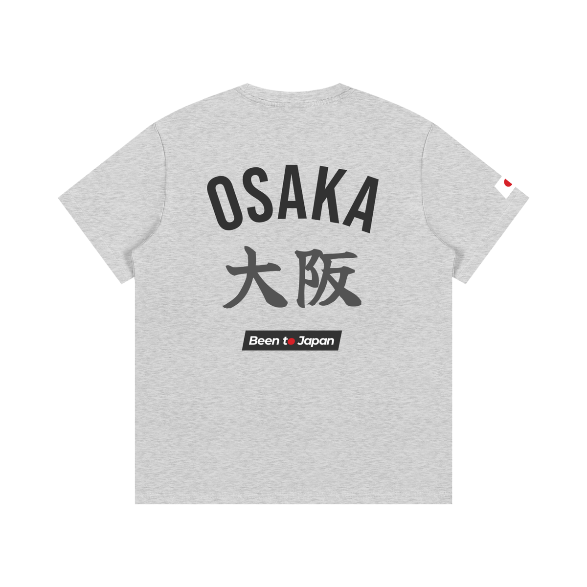 Osaka Classic Light Tee