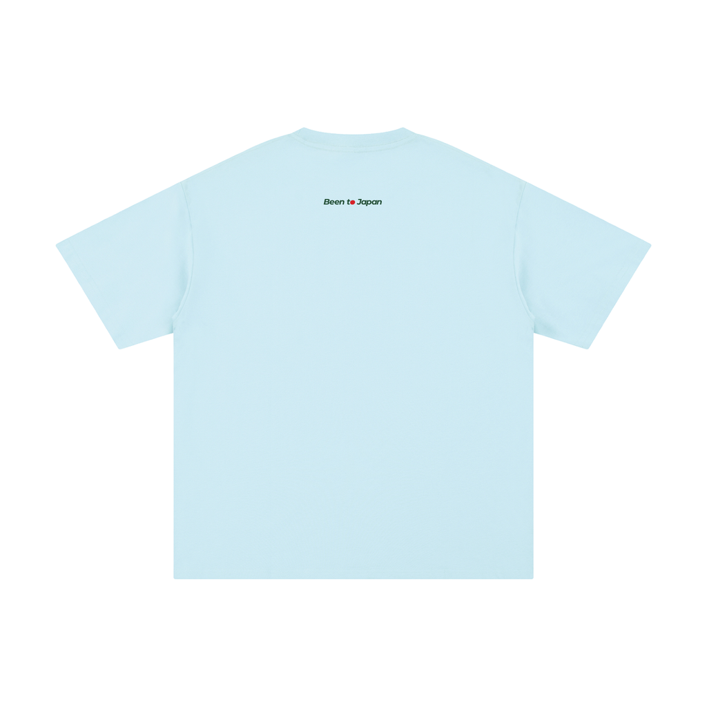 Konbini Breakfast Club Tee