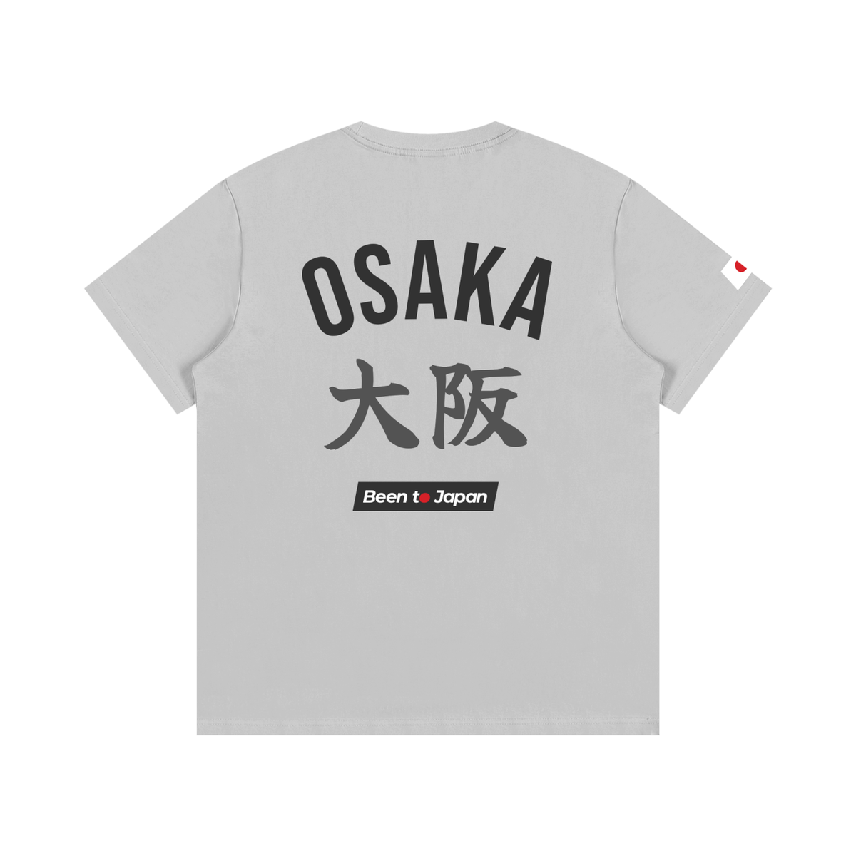 Osaka Classic Light Tee