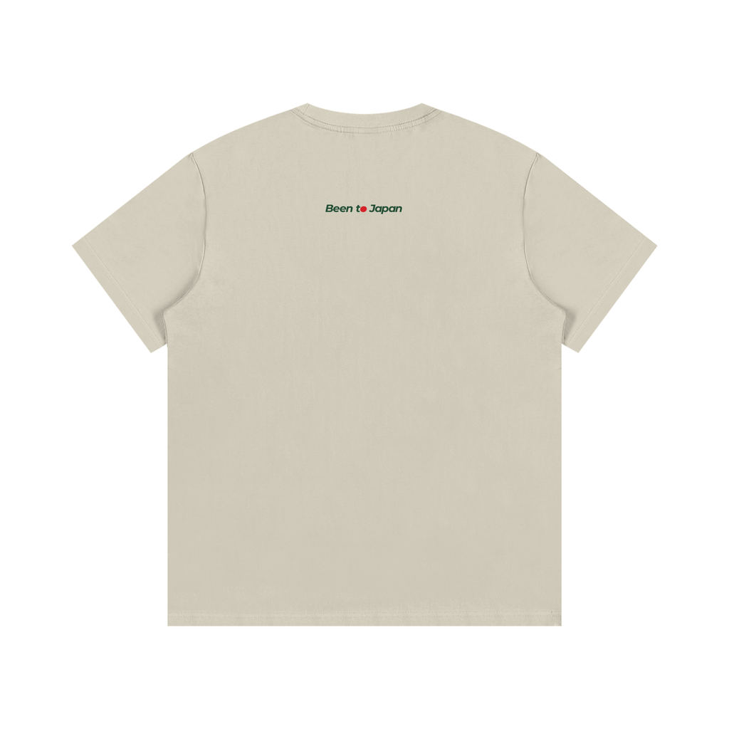 Konbini Breakfast Club Tee