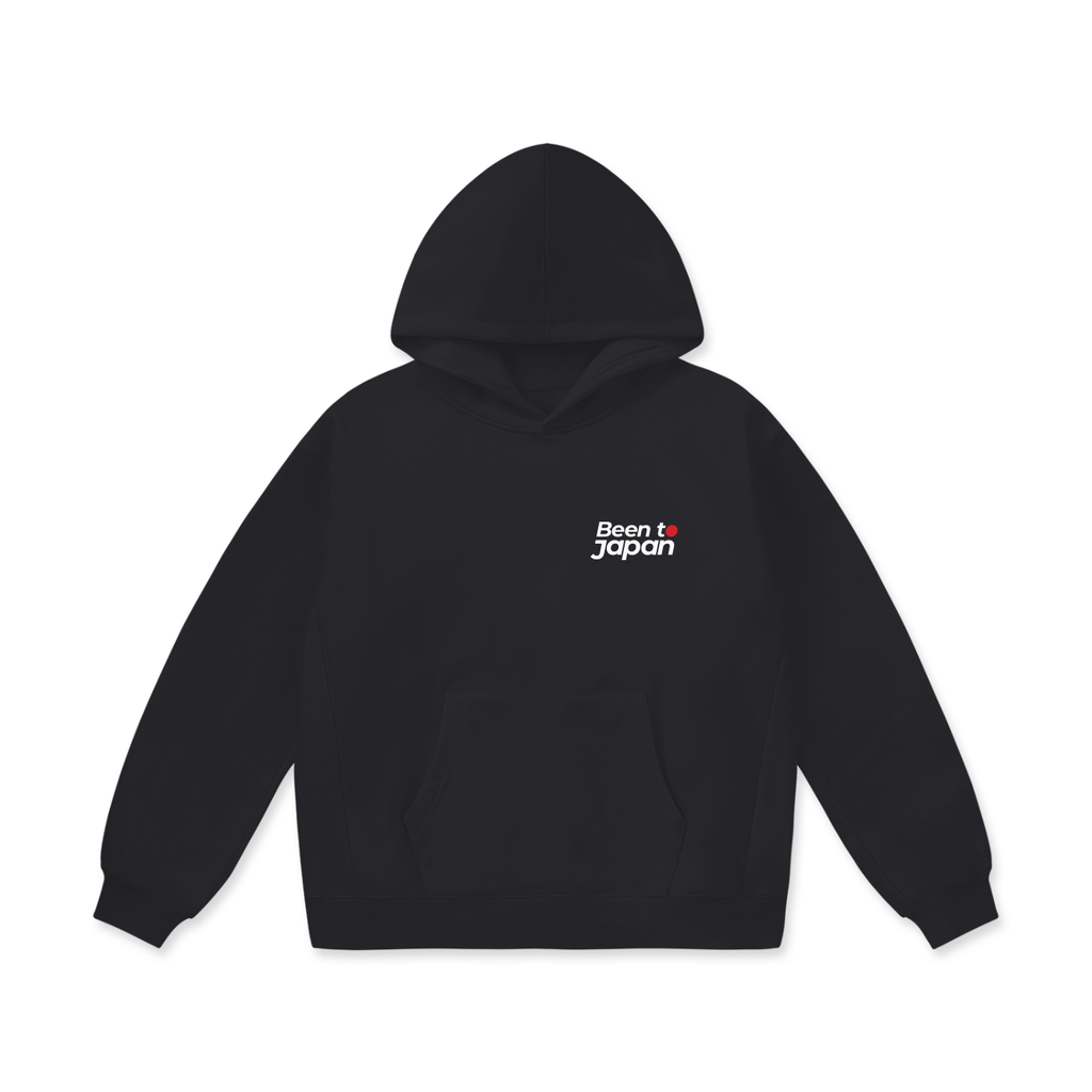 Matane Classic Dark Hoodie