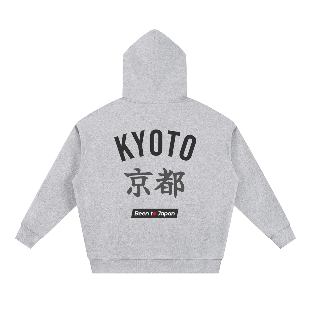 Kyoto Classic Light Hoodie
