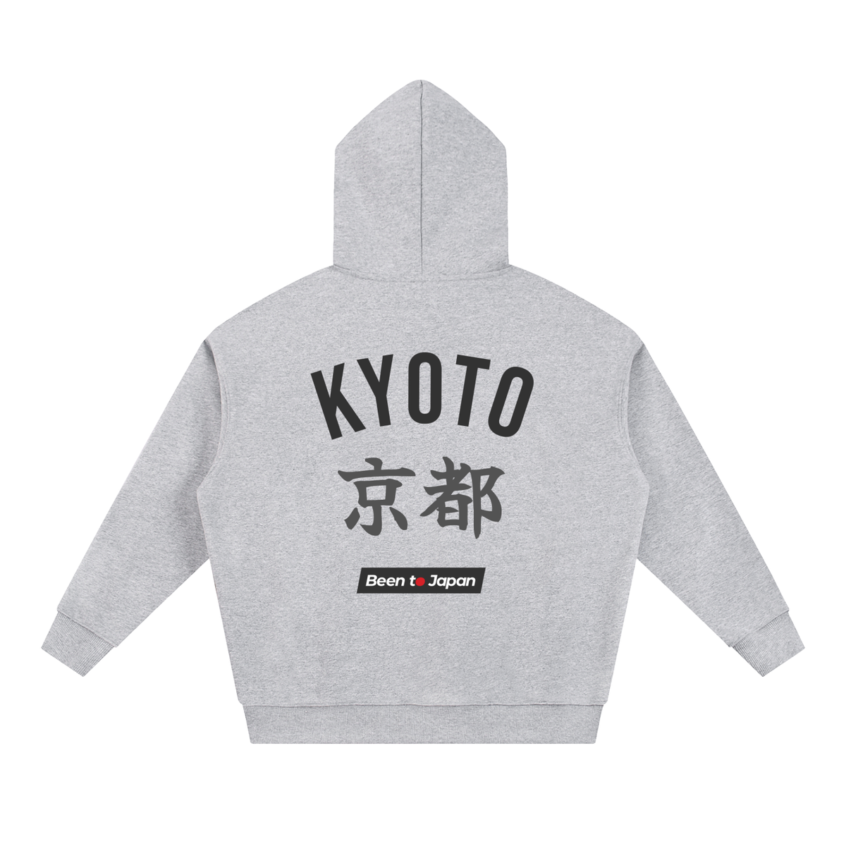 Kyoto Classic Light Hoodie