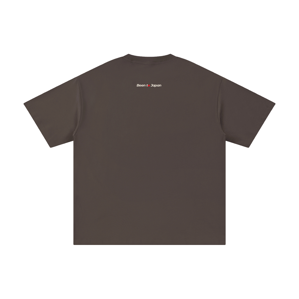 Konbini Breakfast Club Dark Tee